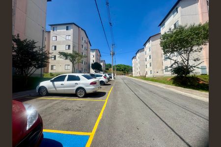 Apartamento para alugar com 47m², 2 quartos e 1 vaga Apartamento para alugar com 47m², 2 quartos e 1 vagaÁrea comum