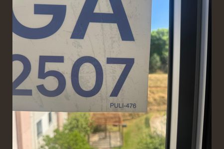 Apartamento para alugar com 47m², 2 quartos e 1 vaga Apartamento para alugar com 47m², 2 quartos e 1 vagaCódigo da placa PULI-476