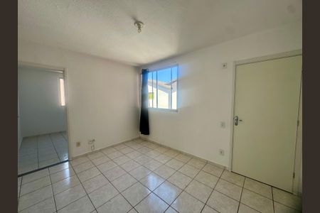 Apartamento para alugar com 47m², 2 quartos e 1 vaga Apartamento para alugar com 47m², 2 quartos e 1 vagaSala