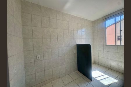 Apartamento para alugar com 47m², 2 quartos e 1 vaga Apartamento para alugar com 47m², 2 quartos e 1 vagaCozinha