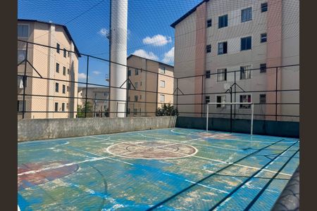 Apartamento para alugar com 47m², 2 quartos e 1 vaga Apartamento para alugar com 47m², 2 quartos e 1 vagaQuadra