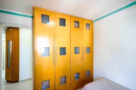 Apartamento à venda com 92m², 3 quartos e 2 vagas Apartamento à venda com 92m², 3 quartos e 2 vagasQuarto 01