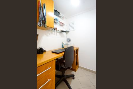 Apartamento à venda com 92m², 3 quartos e 2 vagas Apartamento à venda com 92m², 3 quartos e 2 vagasEscritório