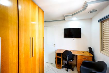 Apartamento à venda com 92m², 3 quartos e 2 vagas Apartamento à venda com 92m², 3 quartos e 2 vagasQuarto 02