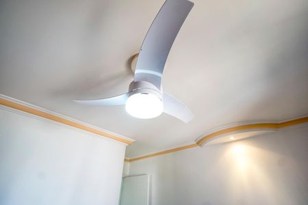 Apartamento à venda com 92m², 3 quartos e 2 vagas Apartamento à venda com 92m², 3 quartos e 2 vagasVentilador de teto