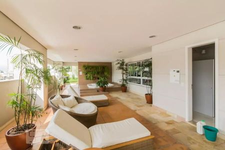 Apartamento à venda com 116m², 2 quartos e 2 vagasArea Comum - SPA