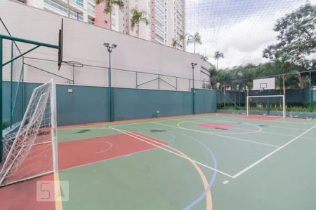 Apartamento à venda com 116m², 2 quartos e 2 vagasArea Comum - Quadra
