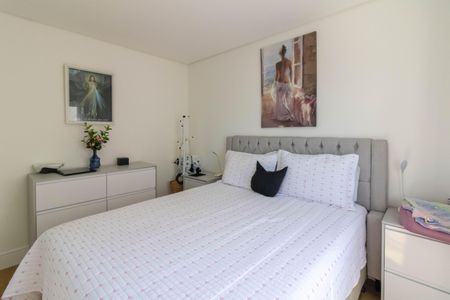 Apartamento à venda com 116m², 2 quartos e 2 vagasSuite 1