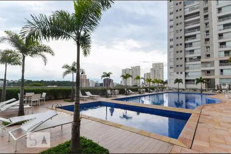 Apartamento à venda com 116m², 2 quartos e 2 vagasArea Comum - Piscina
