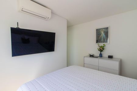 Apartamento à venda com 116m², 2 quartos e 2 vagasSuite 1