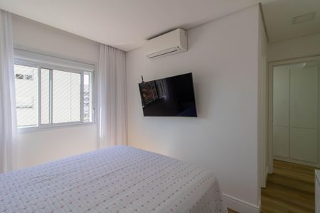 Apartamento à venda com 116m², 2 quartos e 2 vagasSuite 1