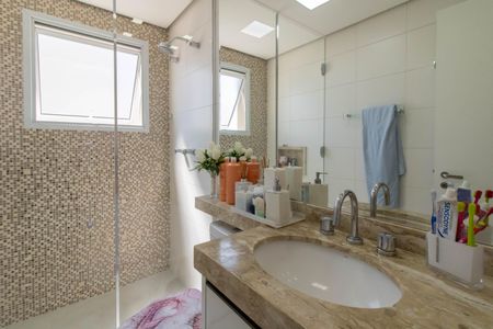 Apartamento à venda com 116m², 2 quartos e 2 vagasSuite 1