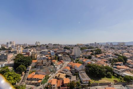Apartamento à venda com 116m², 2 quartos e 2 vagasVista da Suite 2