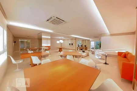 Apartamento à venda com 116m², 2 quartos e 2 vagasArea Comum - Salão de Festas