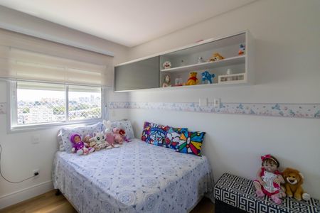 Apartamento à venda com 116m², 2 quartos e 2 vagasSuite 2