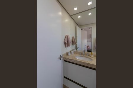 Apartamento à venda com 116m², 2 quartos e 2 vagasSuite 2