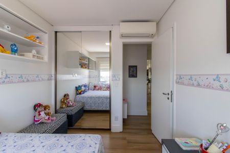 Apartamento à venda com 116m², 2 quartos e 2 vagasSuite 2