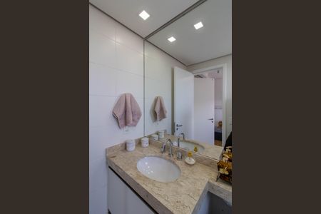 Apartamento à venda com 116m², 2 quartos e 2 vagasSuite 2