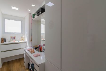 Apartamento à venda com 116m², 2 quartos e 2 vagasSuite 1