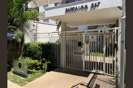 Apartamento para alugar com 31m², 1 quarto e sem vaga Apartamento para alugar com 31m², 1 quarto e sem vagaFachada do Prédio