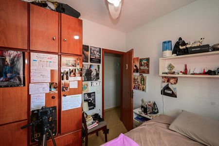 Casa à venda com 101m², 3 quartos e 2 vagasQuarto 2