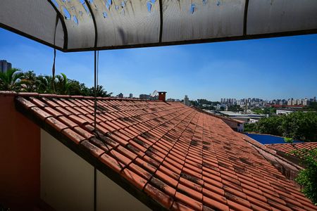 Casa à venda com 101m², 3 quartos e 2 vagasVista do Quarto 2