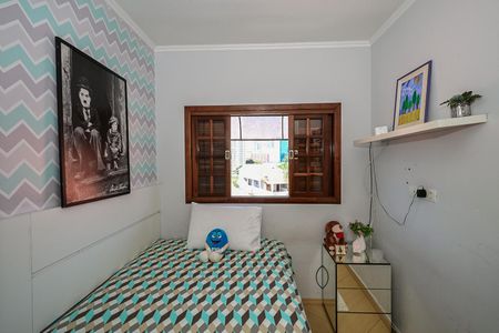 Casa à venda com 101m², 3 quartos e 2 vagasQuarto 1