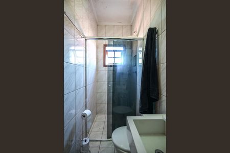 Casa à venda com 101m², 3 quartos e 2 vagasBanheiro