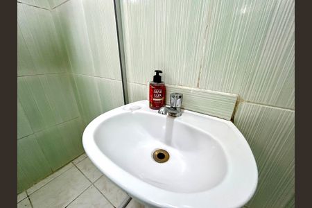 Apartamento para alugar com 77m², 1 quarto e 1 vagaBanheiro 