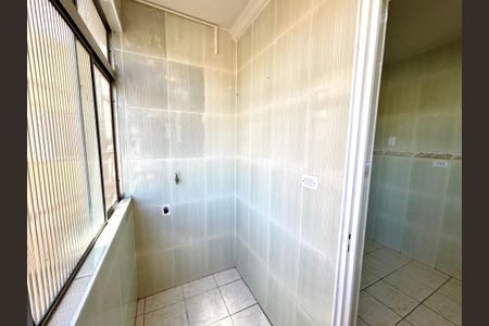 Apartamento para alugar com 77m², 1 quarto e 1 vagaÁrea de Serviço