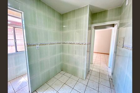 Apartamento para alugar com 77m², 1 quarto e 1 vagaCozinha