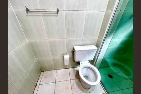 Apartamento para alugar com 77m², 1 quarto e 1 vagaBanheiro 