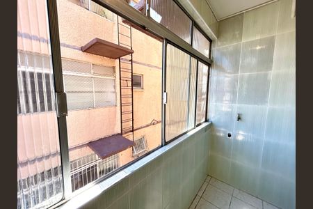 Apartamento para alugar com 77m², 1 quarto e 1 vagaÁrea de Serviço