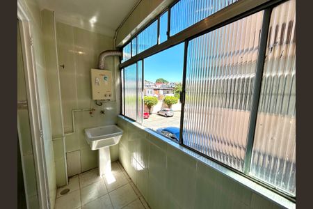 Apartamento para alugar com 77m², 1 quarto e 1 vagaÁrea de Serviço