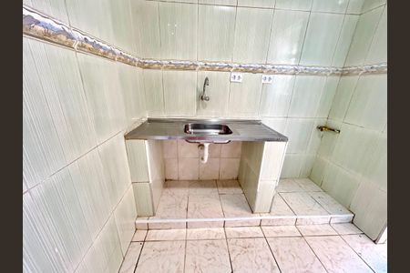 Apartamento para alugar com 77m², 1 quarto e 1 vagaCozinha