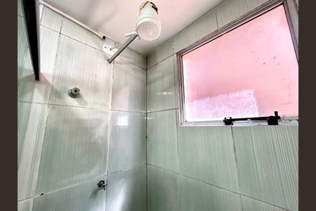 Apartamento para alugar com 77m², 1 quarto e 1 vagaBanheiro 