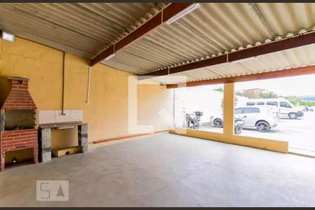 Apartamento para alugar com 77m², 1 quarto e 1 vagaÁrea comum - Churrasqueira