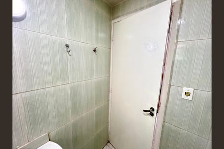 Apartamento para alugar com 77m², 1 quarto e 1 vagaBanheiro 
