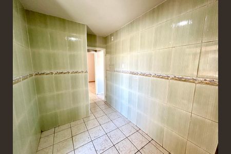 Apartamento para alugar com 77m², 1 quarto e 1 vagaCozinha