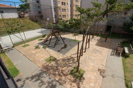 Apartamento para alugar com 49m², 2 quartos e sem vaga