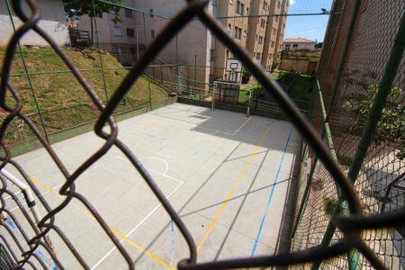 Apartamento para alugar com 49m², 2 quartos e sem vaga