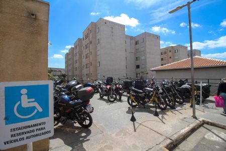 Apartamento para alugar com 49m², 2 quartos e sem vaga
