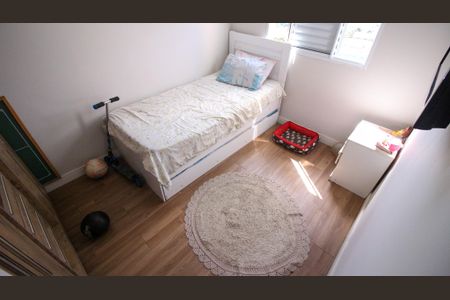 Apartamento para alugar com 49m², 2 quartos e sem vaga