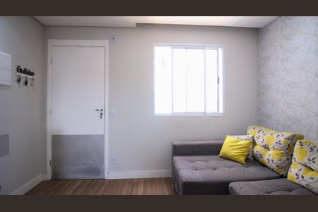 Apartamento para alugar com 2 quartos, 49m² em Jardim da Laranjeira (zona Leste), São Paulo