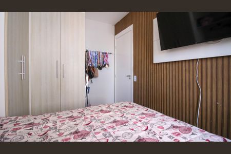 Apartamento para alugar com 2 quartos, 49m² em Jardim da Laranjeira (zona Leste), São Paulo