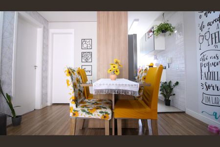 Apartamento para alugar com 2 quartos, 49m² em Jardim da Laranjeira (zona Leste), São Paulo