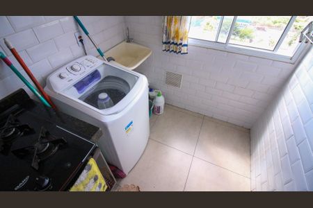 Apartamento para alugar com 49m², 2 quartos e sem vaga