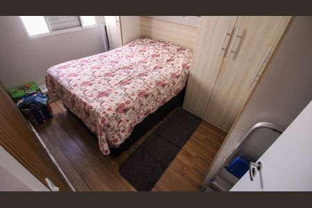 Apartamento para alugar com 49m², 2 quartos e sem vaga