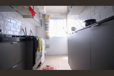 Apartamento para alugar com 49m², 2 quartos e sem vaga