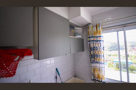 Apartamento para alugar com 49m², 2 quartos e sem vaga